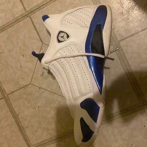 Wore twice brand new